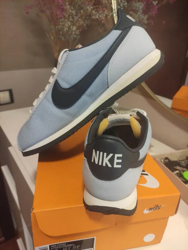 Zapatillas Nike Cortez Talla 42