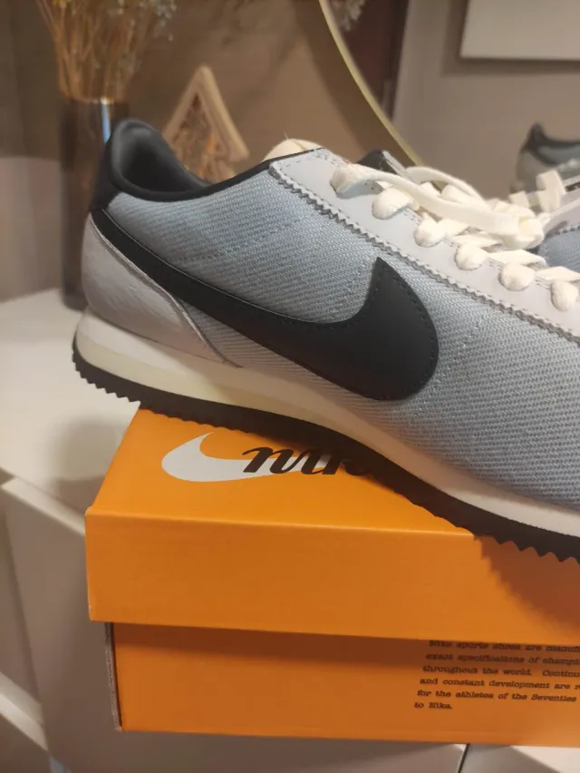 Zapatillas Nike Cortez Talla 42