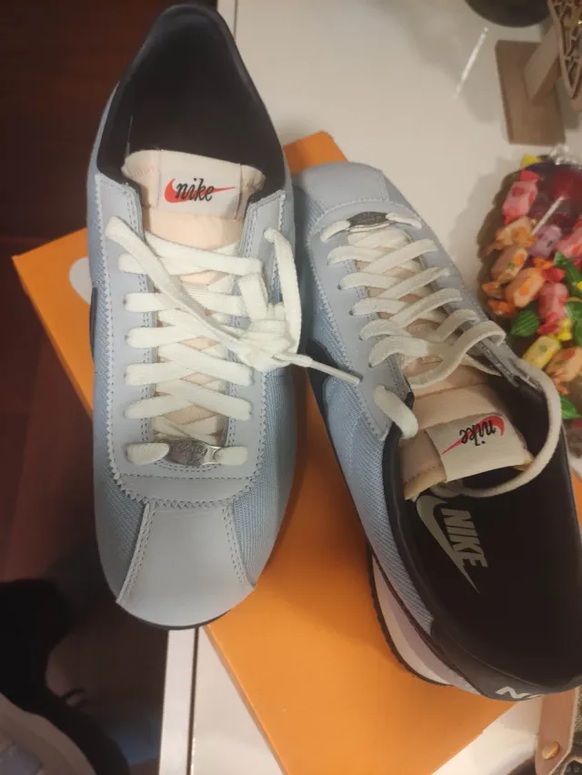 Zapatillas Nike Cortez Talla 42