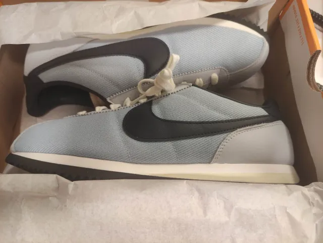 Zapatillas Nike Cortez Talla 42