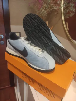 Zapatillas Nike Cortez Talla 42