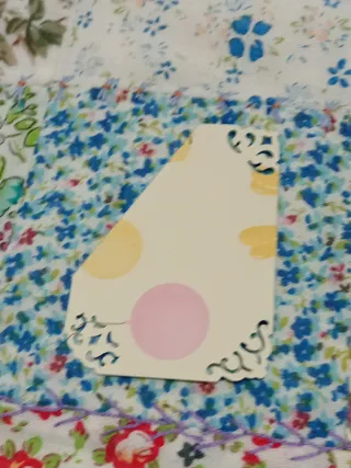 Troqueladora Fiskars Romantique