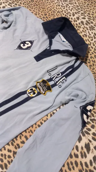 Maglietta Rugby J.R.F. England