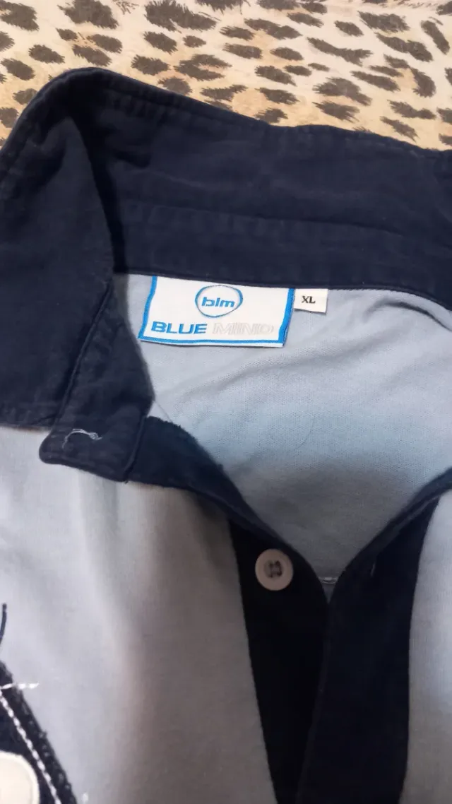 Maglietta Rugby J.R.F. England