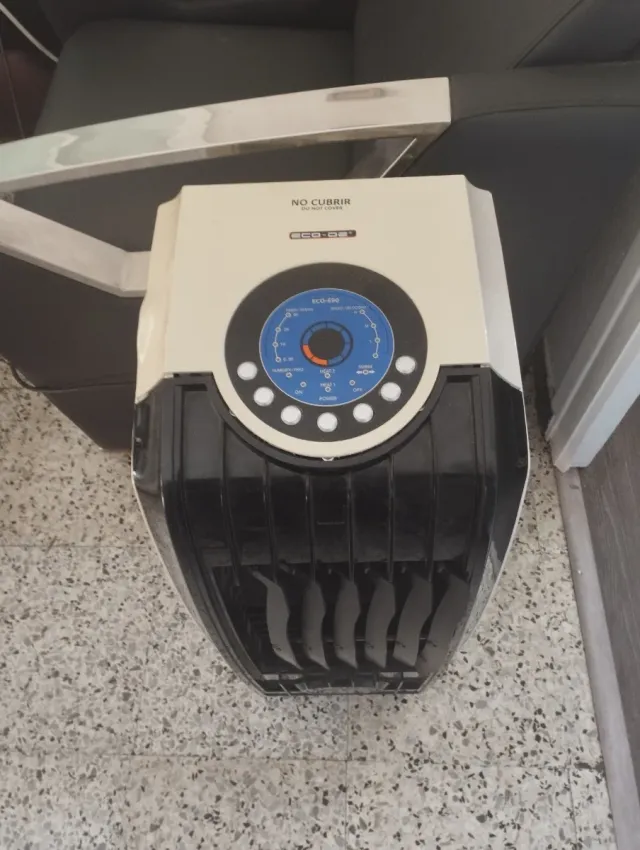 Enfriador/Calefactor ECO-DE ECO-690