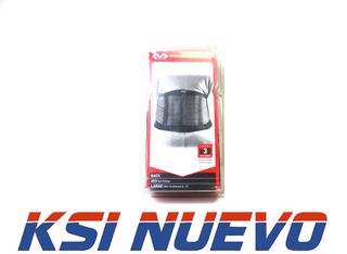 MCDAVID FAJA SACROLUMBAR CON AJUSTE ( 493 ) 73081