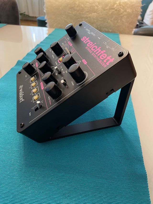 Soporte para Waldorf Streichfett