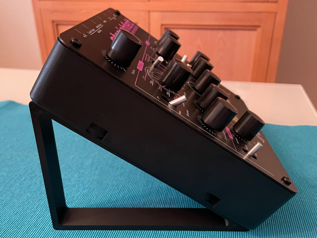 Soporte para Waldorf Streichfett