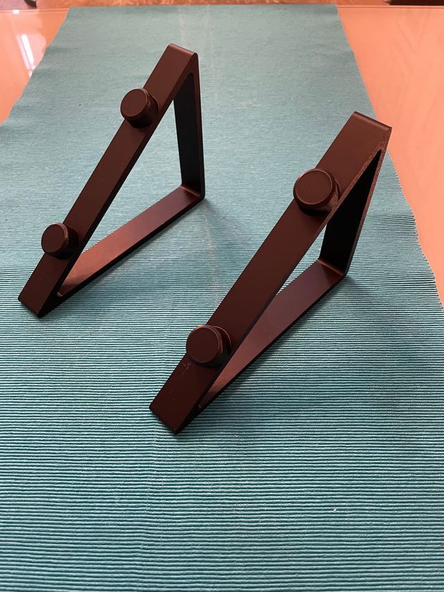 Soporte para Waldorf Streichfett