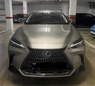 Lexus NX 350h Executive