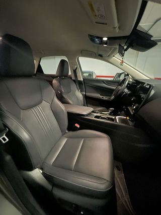 Lexus NX 350h Executive