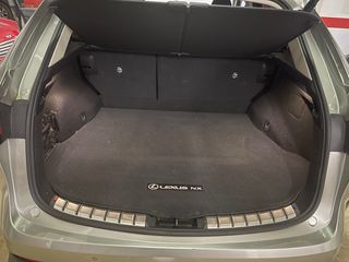 Lexus NX 350h Executive