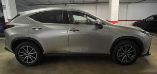 Lexus NX 350h Executive