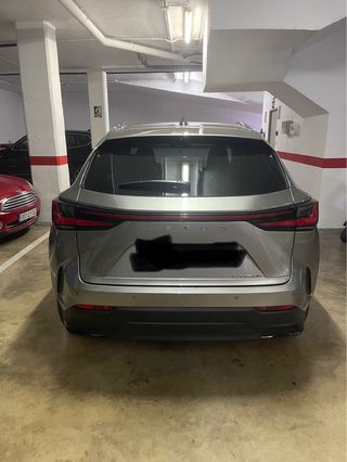 Lexus NX 350h Executive