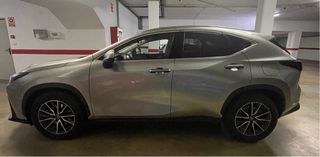 Lexus NX 350h Executive