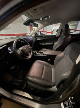 Lexus NX 350h Executive