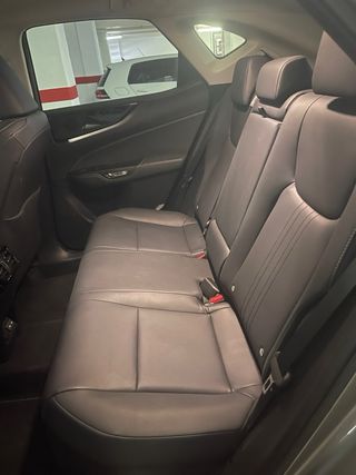 Lexus NX 350h Executive