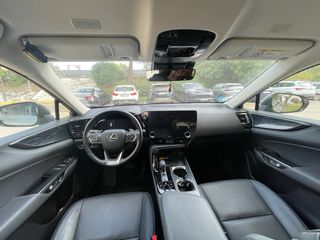 Lexus NX 350h Executive
