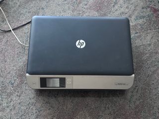 Impresora HP ENVY 5532 WiFi Escáner Copiadora