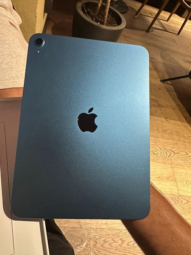 iPad 11 2025 128gb wifi