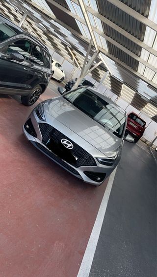 alquiler de coche lagar duración por días