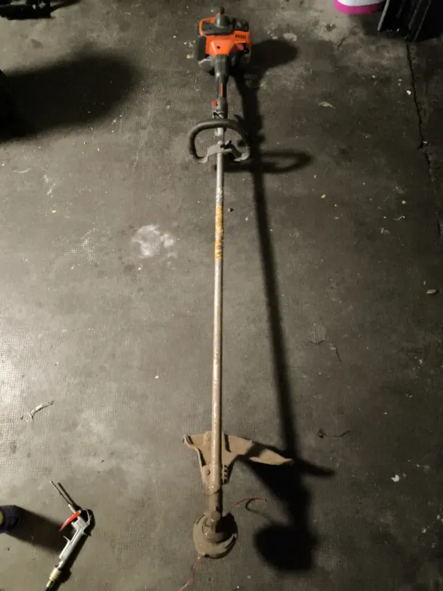 Desbrozadora Husqvarna 325L Profesional