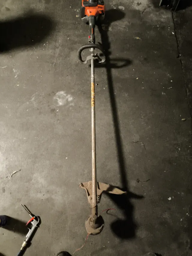 Desbrozadora Husqvarna 325L Profesional