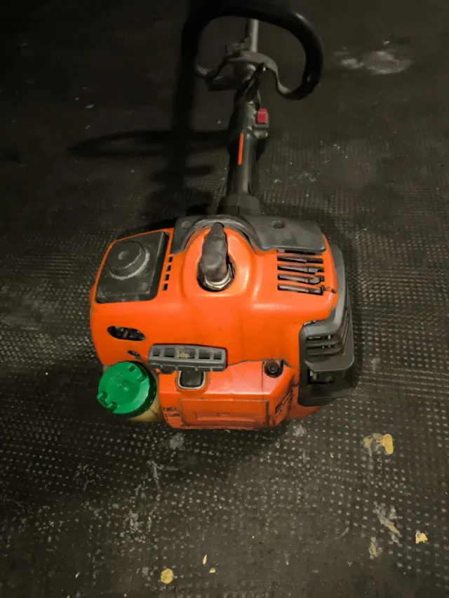 Desbrozadora Husqvarna 325L Profesional