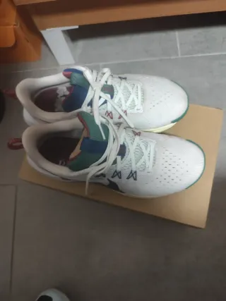 Zapatillas Nike Pegasus Trail