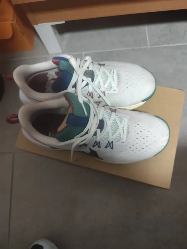 Zapatillas Nike Pegasus Trail