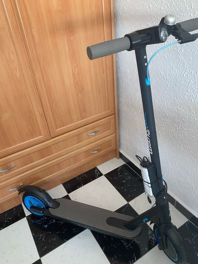 Patín Eléctrico Ecoxtrem