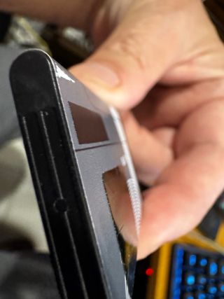 Nokia N-Gage 1 Grigio con 2 giochi