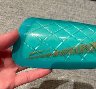 Espinilleras Fútbol Nike Mercurial