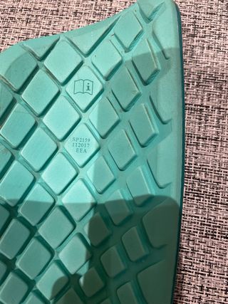 Espinilleras Fútbol Nike Mercurial