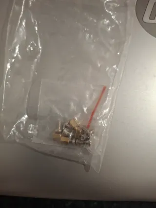 Máquina Minería BTC Pantalla Táctil 2.8