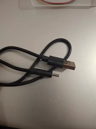 Máquina Minería BTC Pantalla Táctil 2.8