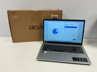 Portátil Acer Aspire 3