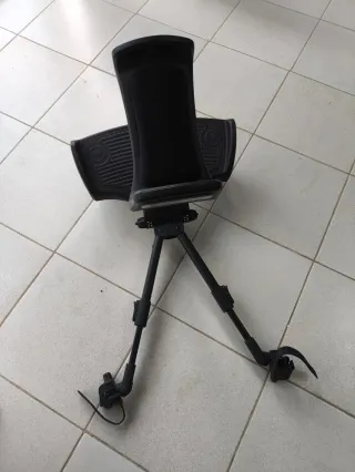 Patinete con asiento para cochecito