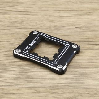 MSI B650 Tomahawk + Ryzen 5 9600X + Contact Frame