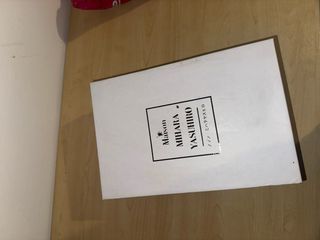 Mihara Yasuhiro sneakers bianche