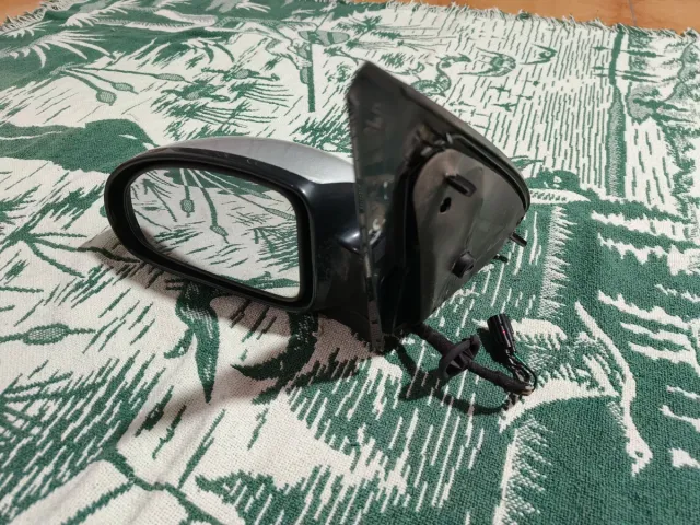 Ford Focus mk1 - Retrovisor eléctrico