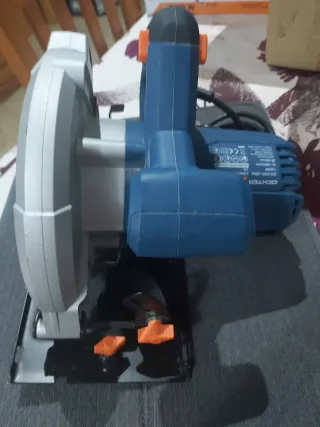 Sierra Circular Dexter