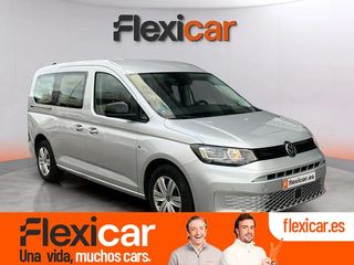 Volkswagen Caddy Maxi Origin 2.0 TDI 90kW (122CV) DSG