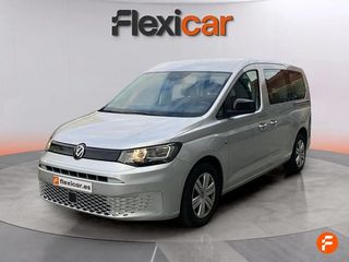 Volkswagen Caddy Maxi Origin 2.0 TDI 90kW (122CV) DSG