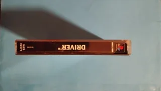 Driver PS1 PlayStation PAL Italiano