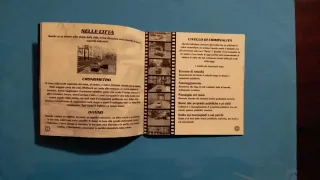 Driver PS1 PlayStation PAL Italiano