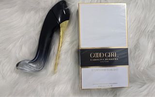 Perfume Good Girl Carolina Herrera 80ml