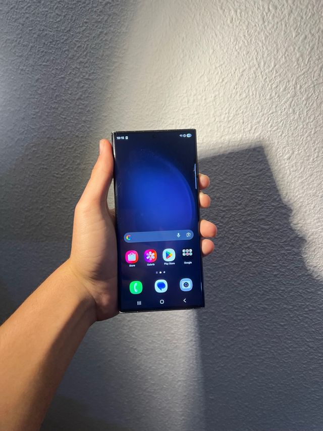 Samsung Galaxy S23 Ultra