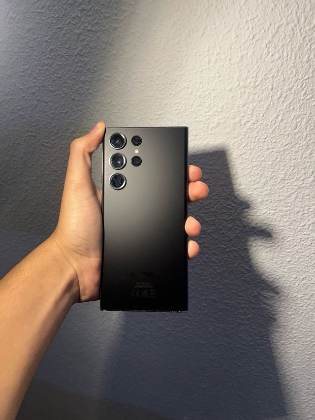 Samsung Galaxy S23 Ultra