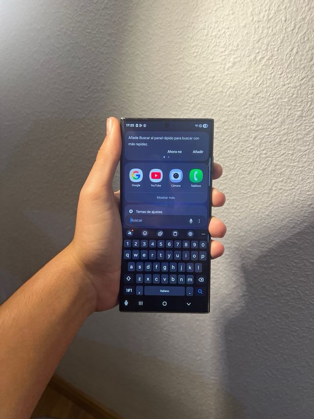 Samsung Galaxy S23 Ultra